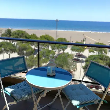 El Balcon De Aitor Gran Tarajal