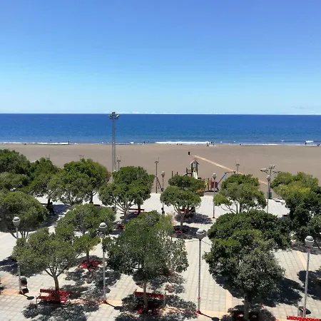 El Balcon De Aitor * Gran Tarajal