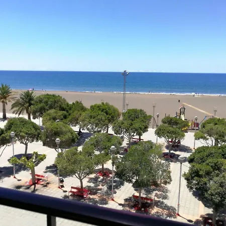 El Balcon De Aitor