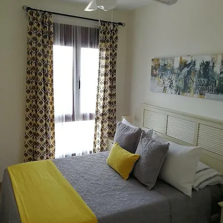 El Balcon De Aitor Appartement